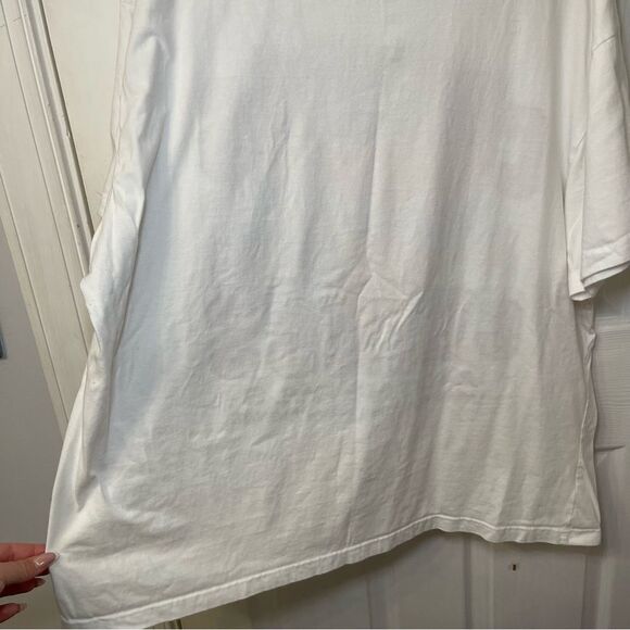 Vintage Crowns & Kings Basketball Akoo Graphic T-Shirt - Picture 6 of 6